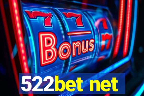 522bet net